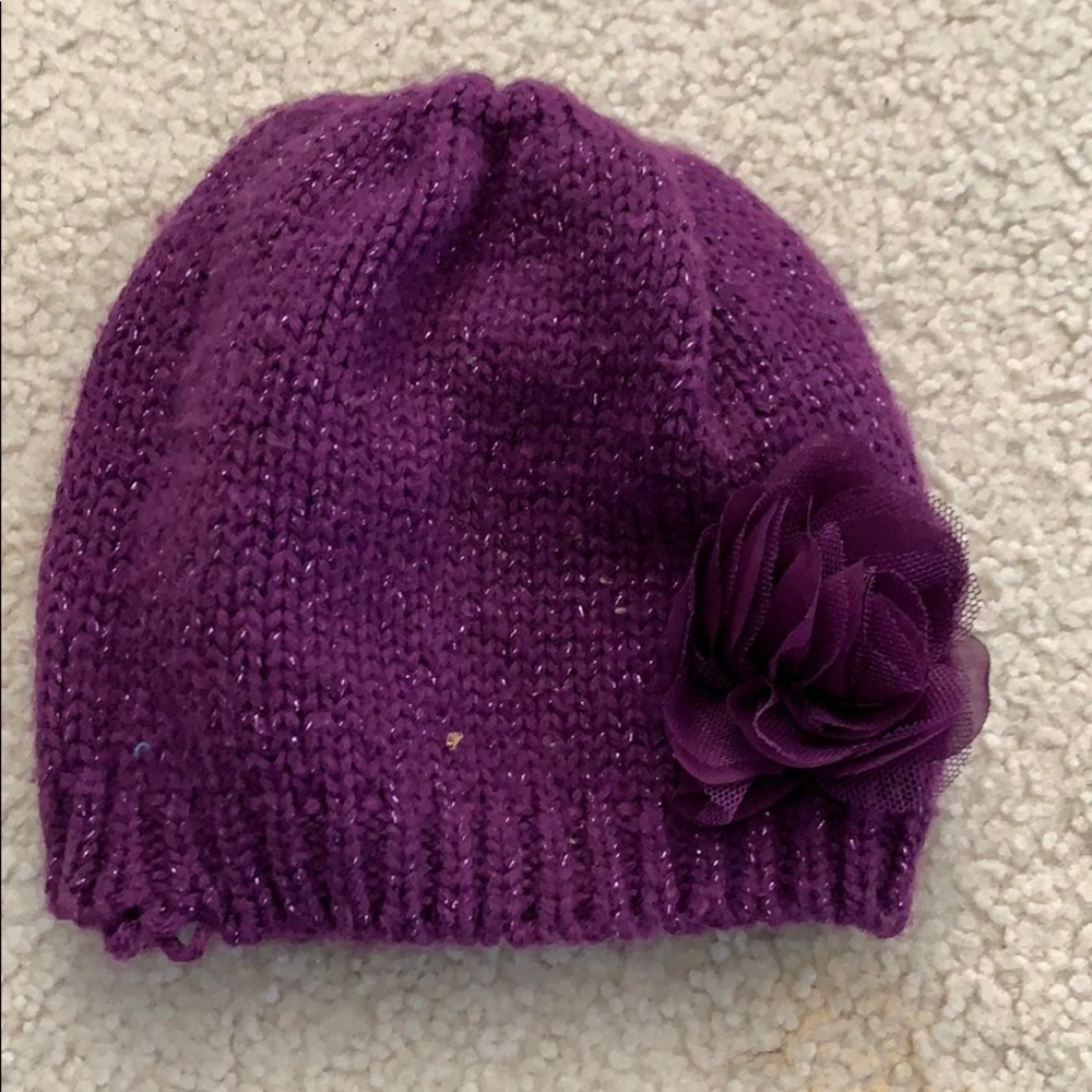 Girls winter hat Children’s Place